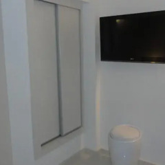 Отель Apartamentos Lonja Mercado Валенсия удобства в номере фото 2