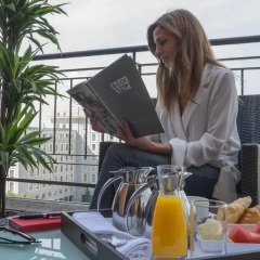 AC Hotel Aitana by Marriott в номере фото 2