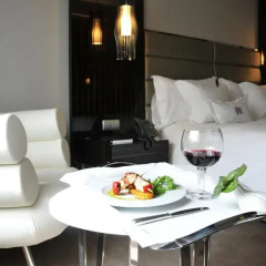Altis Grand Hotel 5* Улучшенный номер с различными типами кроватей фото 3
