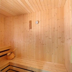 New World Hotel 3* Люкс с различными типами кроватей фото 2