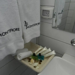 27 Montefiore Hotel 4* Номер Эконом с различными типами кроватей