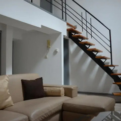 Отель Residence Place Saint-Lambert Бельгия, Льеж - отзывы, цены и фото номеров - забронировать отель Residence Place Saint-Lambert онлайн комната для гостей фото 5