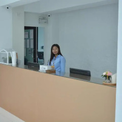 Rezt Bangkok - Hostel Бангкок интерьер отеля фото 3