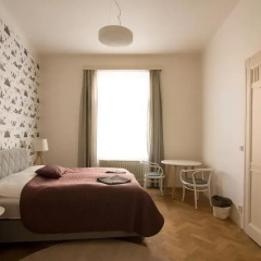 Отель Best Place in Prague Чехия, Прага - отзывы, цены и фото номеров - забронировать отель Best Place in Prague онлайн спа