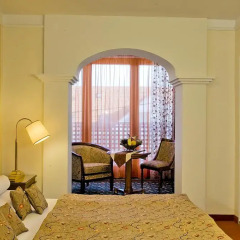 Amira Boutique Hotel Wellness & Spa Хевиз комната для гостей фото 2