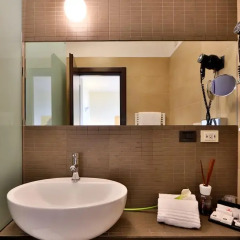 Best Western Hotel Farnese 4* Стандартный номер фото 3