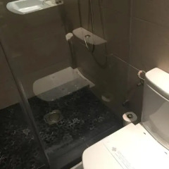 Hotel Oasis 2* Стандартный номер фото 26