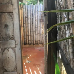 Отель Katamah Guesthouse 4* Бунгало фото 24