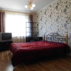 Гостиница Kafedralnyi Sobor комната для гостей фото 3