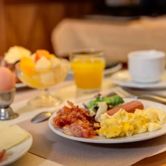 Hotel Amalfi 3* Стандартный номер с различными типами кроватей фото 2
