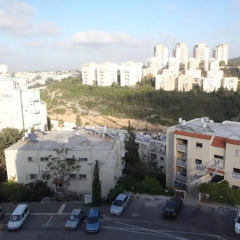 Hotel Marom Haifa 3* Стандартный номер