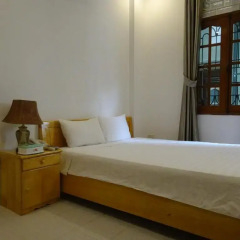 Отель Hanoi Discovery 3* Улучшенный номер фото 7