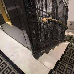 Отель Helzear Champs Elysées Suites балкон