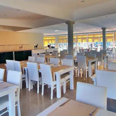 Aperion Beach Hotel Сиде питание фото 3