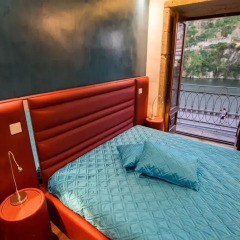 Отель Ribeira flats mygod 4* Апартаменты с различными типами кроватей фото 7