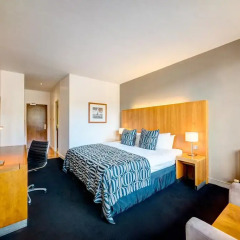 Отель Apex Grassmarket 4* Стандартный номер фото 2
