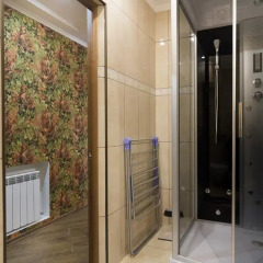 Апартаменты Best Apartments on Deribasovskoy сауна
