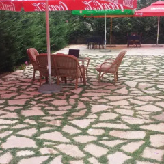 Отель Vila Danedi Албания, Ксамил - отзывы, цены и фото номеров - забронировать отель Vila Danedi онлайн фото 2