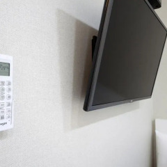 Stay 7 - Hostel (formerly K-Guesthouse Myeongdong 3) Стандартный номер с двуспальной кроватью фото 10