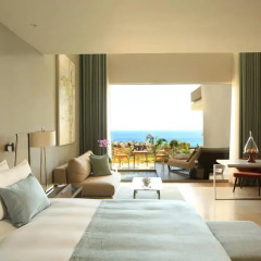 Отель Grand Velas Los Cabos Luxury All Inclusive комната для гостей фото 3