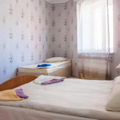 Хостел in Like Стандартный номер фото 9