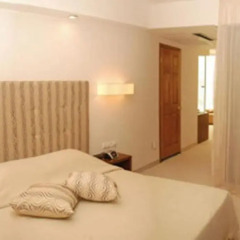 Hotel Burgas 4* Люкс с различными типами кроватей