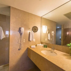 Отель Holiday Inn Select 4* Полулюкс