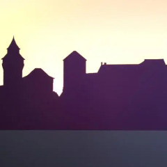 Отель acomhotel nürnberg пляж