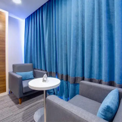 The Monard Hotel 3* Улучшенный номер с различными типами кроватей фото 3