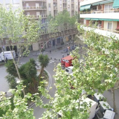 Отель Citytrip Poble Nou Beach Испания, Барселона - отзывы, цены и фото номеров - забронировать отель Citytrip Poble Nou Beach онлайн фото 2