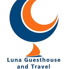 Отель Luna Guesthouse and Travel спортивное сооружение