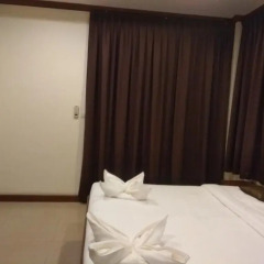 Отель Faungfu Villa 2* Бунгало с различными типами кроватей фото 22