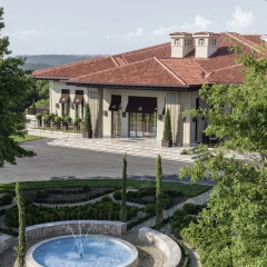 Отель Kemer Country Istanbul Эйюп бассейн