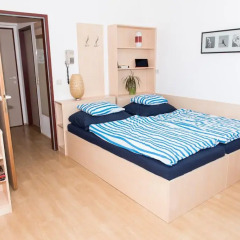 Summer Hostel Salzburg Стандартный номер