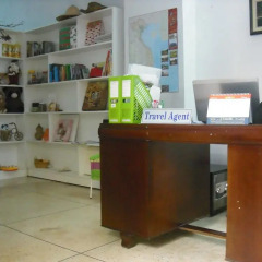 Отель Nha Trang Inn интерьер отеля