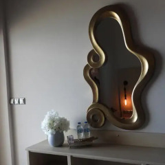 Отель Royalty Suites интерьер отеля