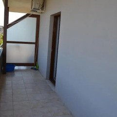 Апартаменты Relax Apartments Ksamil Апартаменты с различными типами кроватей фото 12