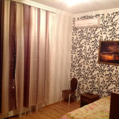 ХЗ Хостел удобства в номере