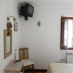 Отель Casa de Sao Thiago d' Obidos 3* Стандартный номер разные типы кроватей фото 17