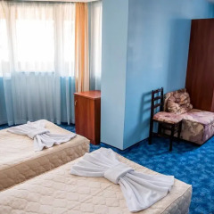 Bariakov Hotel 3* Номер Делюкс фото 31