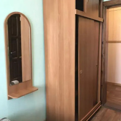 Хостел Тихий дворик удобства в номере фото 2
