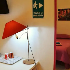 Отель B&B Eur Nuvola детские мероприятия фото 2