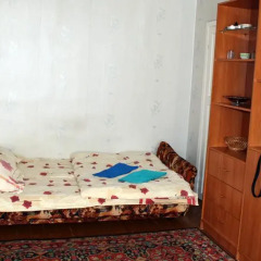 Гостиница Апартамент Красноармейская комната для гостей фото 3