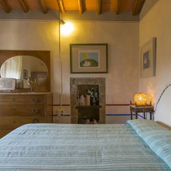 Отель Fattoria Il Milione 4* Студия с различными типами кроватей фото 4