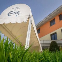 Hotel Eden Mantova Кастель-д'Арио