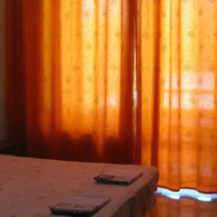 Гостиница Santorini Guest House комната для гостей фото 5