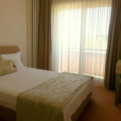 Kamer Suites & Hotel 3* Люкс фото 4