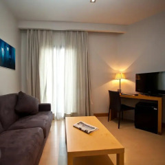Arc La Rambla Hotel 3* Полулюкс с различными типами кроватей