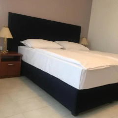 Hotel Vila Tina 3* Стандартный номер с двуспальной кроватью фото 9