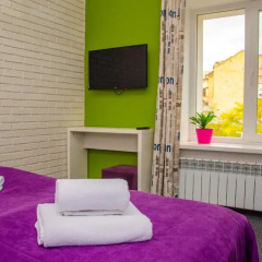 Good Night Hotel спа